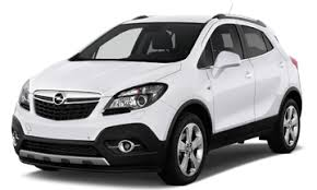 opel mokka yedek parçaları